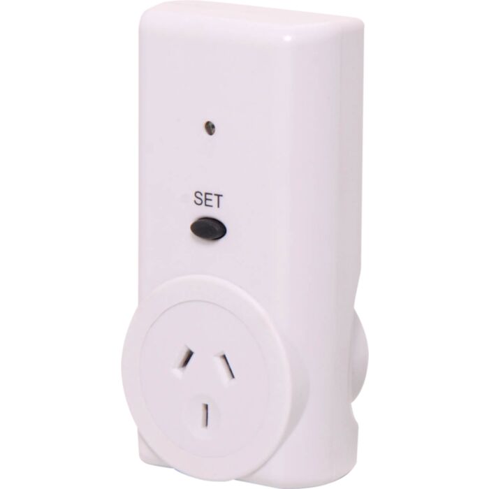 Wireless Mains Power Monitor - Channel 2 Transmitter (SKU: P8138 Image 1)