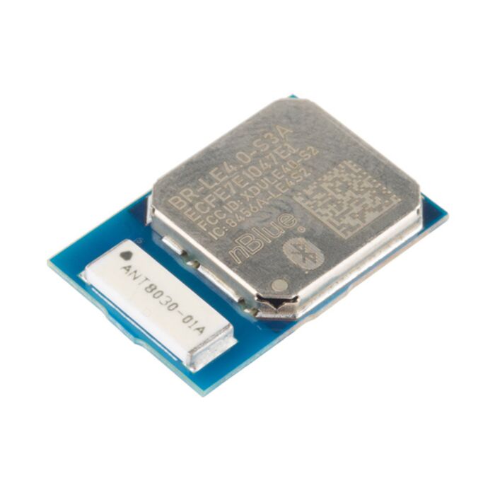 Bluetooth 4.0 Module - BR-LE 4.0-S3A