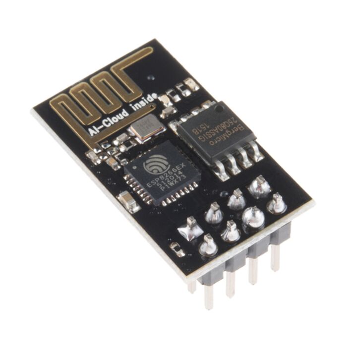 WiFi Module - ESP8266