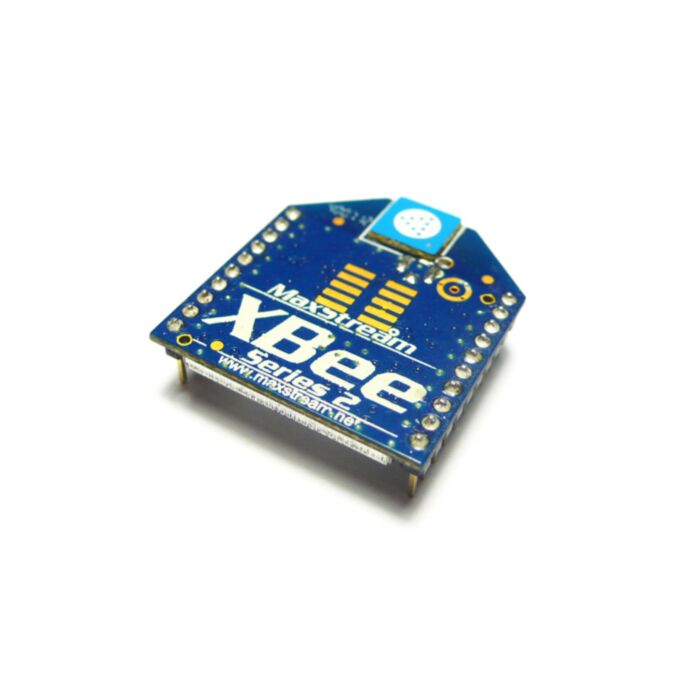 XBee® RF Modules ZNet 2.5 - 1 mW, Chip Antenna (Seeed Studio) 