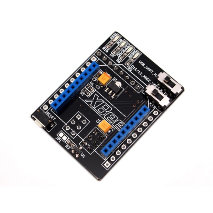 XBee® Shield (Seeed Studio) 