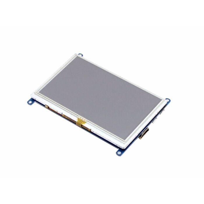 Raspberry Pi HDMI LCD (5 inch) (Seeed Studio) 
