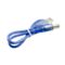 USB A to B cable USB A to B cable