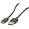 USB Type-C to USB 2.0 A Male Cable 1.8m USB Type-C to USB 2.0 A Male Cable 1.8m
