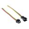 LED Strip Pigtail Connector (3-pin) LED Strip Pigtail Connector (3-pin)