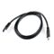 USB 3.1 Cable A to C - 1m USB 3.1 Cable A to C - 1m