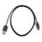 Reversible USB A to C Cable - 0.8m Reversible USB A to C Cable - 0.8m