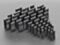 Small Single Row Wire Housing Pack for DIY Jumper Cables Small Single Row Wire Housing Pack for DIY Jumper Cables