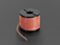 Silicone Cover Stranded-Core Wire - 50ft 30AWG Red Silicone Cover Stranded-Core Wire - 50ft 30AWG Red