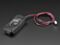 Mono Enclosed Speaker - 3W 4 Ohm Mono Enclosed Speaker - 3W 4 Ohm