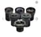Arducam M12 Lens Kit for Raspberry Pi HQ Camera Arducam M12 Lens Kit for Raspberry Pi HQ Camera