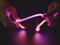 n00ds - Flexible LED Filament - 3V 300mm long - Pink n00ds - Flexible LED Filament - 3V 300mm long - Pink