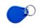 RFID/NFC Tag Blue Fob (NTAG213 Chip, 13.56MHz) RFID/NFC Tag Blue Fob (NTAG213 Chip, 13.56MHz)