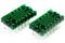 LTP-305 Green LED matrix - Pack of 2 LTP-305 Green LED matrix - Pack of 2
