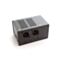 HiFiBerry Case for DAC2 XLR HiFiBerry Case for DAC2 XLR