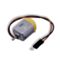 DC Motor with Jumper Wire DC Motor with Jumper Wire