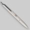 Raspberry Pi Engraved Stainless Steel Pen Raspberry Pi Engraved Stainless Steel Pen