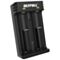 18650 Lithium Ion (Li-Ion) and NiMH USB Battery Charger 18650 Lithium Ion (Li-Ion) and NiMH USB Battery Charger