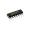 MCP3008 - 8-Channel 10-Bit ADC With SPI Interface MCP3008 - 8-Channel 10-Bit ADC With SPI Interface