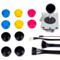 Pimoroni Arcade Parts Kit Pimoroni Arcade Parts Kit