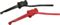 Banana Plugs to IC Clips Lead Set Banana Plugs to IC Clips Lead Set