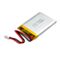 Polymer Lithium Ion Battery (LiPo) 3.7V 1100mAh Polymer Lithium Ion Battery (LiPo) 3.7V 1100mAh
