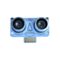 4tronix Ultrasonic Distance Sensor Breakout 4tronix Ultrasonic Distance Sensor Breakout