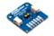 PiicoDev Laser Distance Sensor VL53L1X PiicoDev Laser Distance Sensor VL53L1X
