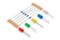 LED and Resistor Pack LED and Resistor Pack