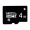 MicroSD Card 4GB Class 10 With Adapter MicroSD Card 4GB Class 10 With Adapter