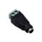 Female DC Barrel Jack Adapter (2.1mm) Female DC Barrel Jack Adapter (2.1mm)