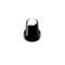 Rotary Potentiometer Knob White Rotary Potentiometer Knob White