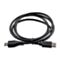 USB 2.0 Micro USB to USB-C Cable (1m) USB 2.0 Micro USB to USB-C Cable (1m)