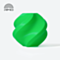 Bambu Lab Bambu Green PLA with Spool (1kg) Bambu Lab Bambu Green PLA with Spool (1kg)