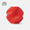 Bambu Lab Red PLA with Spool (1kg) Bambu Lab Red PLA with Spool (1kg)