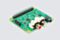 Raspberry Pi DAC Pro Raspberry Pi DAC Pro