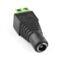 DC Barrel Jack Adapter - Female DC Barrel Jack Adapter - Female