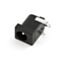 DC Barrel Power Jack/Connector DC Barrel Power Jack/Connector
