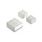 3pc Heatsink Kit for Raspberry Pi 3pc Heatsink Kit for Raspberry Pi
