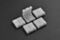3PIN LED Strip Connector (5pcs) 3PIN LED Strip Connector (5pcs)