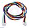 6-Pin Female-Female JST SH-Style Cable 40cm 6-Pin Female-Female JST SH-Style Cable 40cm