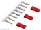 JST RCY Connector Pack, Female JST RCY Connector Pack, Female