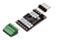 Makerverse Load Cell Amplifier Makerverse Load Cell Amplifier