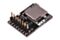Makerverse MicroSD Card Adapter (3.3 and 5V compatible) Makerverse MicroSD Card Adapter (3.3 and 5V compatible)