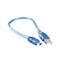 USB A to Mini B Cable USB A to Mini B Cable