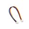 PiicoDev Cable 100mm PiicoDev Cable 100mm
