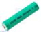 Rechargeable NiMH AAA Battery: 1.2 V, 900 mAh, 1 cell Rechargeable NiMH AAA Battery: 1.2 V, 900 mAh, 1 cell