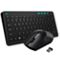 Small Wireless Keyboard and Mouse Combo Small Wireless Keyboard and Mouse Combo