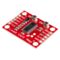 SparkFun Load Cell Amplifier - HX711 SparkFun Load Cell Amplifier - HX711
