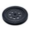 Wheel for TT-Motor (60mm diameter, encoder pattern) Wheel for TT-Motor (60mm diameter, encoder pattern)